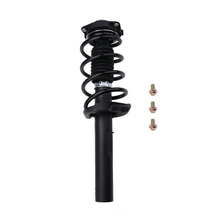 Prt Suspension Strut And Coil Spring Assembly, Prt 815219 815219